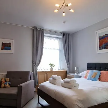 Woodland Family With Electric Car Point Apartament