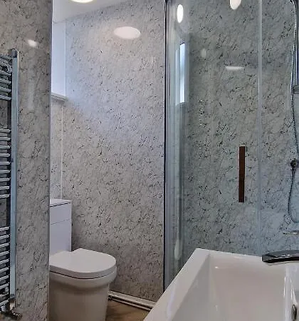 Woodland Family With Electric Car Point Apartament Windermere