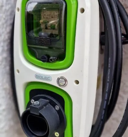 Woodland Family With Electric Car Point Appartement Windermere